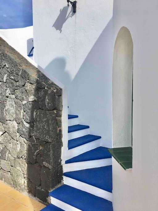 Casa Kazbar, Lovely 1 Bed & Communal Pool Vil·la