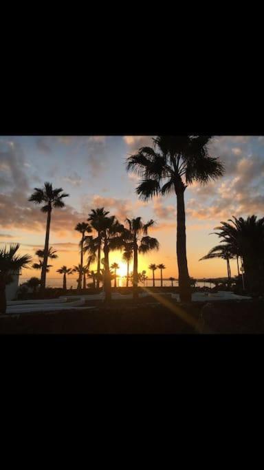 Casa Kazbar, Lovely 1 Bed & Communal Pool Vil·la Playa Blanca (Lanzarote)