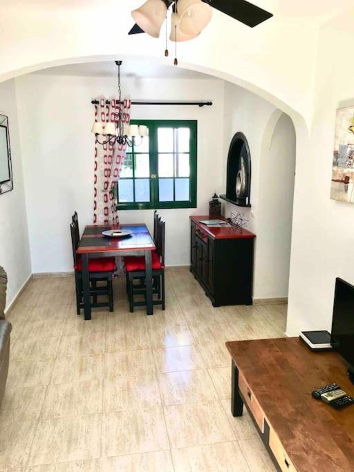 Casa Kazbar, Lovely 1 Bed & Communal Pool Vil·la