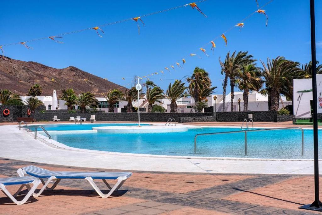 Casa Kazbar, Lovely 1 Bed & Communal Pool Villa *