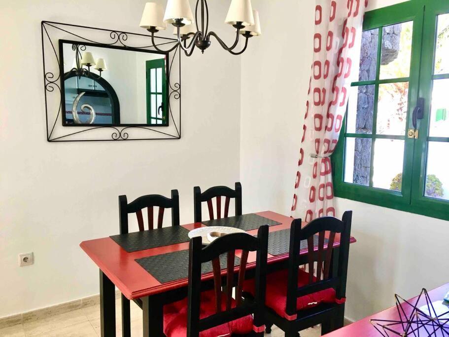 Casa Kazbar, Lovely 1 Bed & Communal Pool Playa Blanca (Lanzarote)