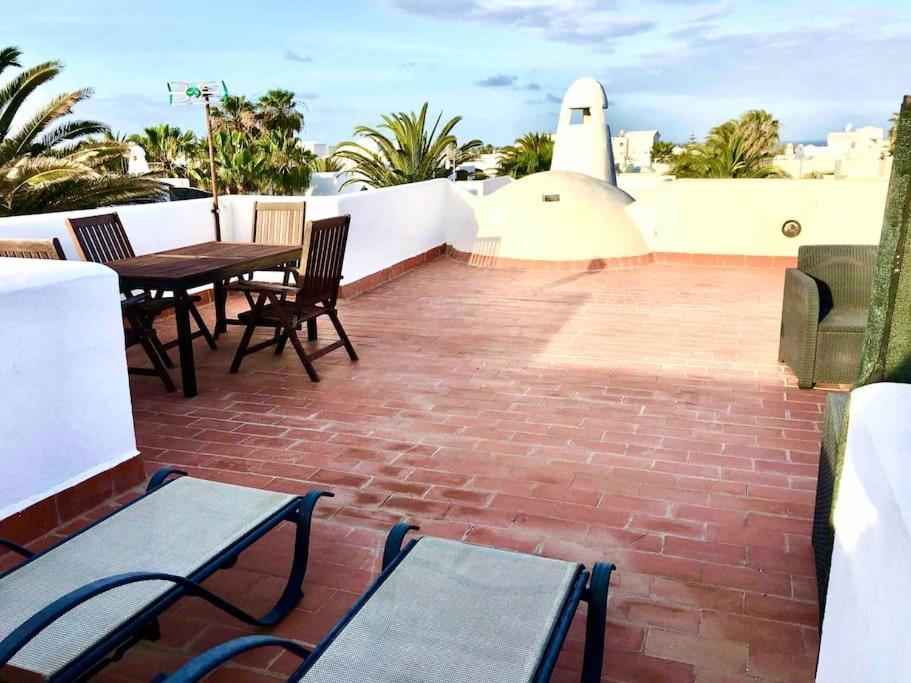 Casa Kazbar, Lovely 1 Bed & Communal Pool Villa